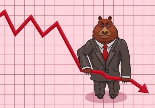 Как заработать на медвежьем рынке?
